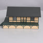 Weaver G1956A Brass PRR's Devon Baggage Room NIB