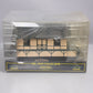 Weaver G1956A Brass PRR's Devon Baggage Room NIB