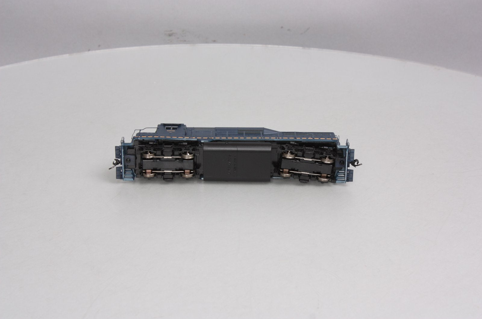 Proto 2000 21538 HO Baltimore & Ohio GP30 Diesel Locomotive #6908
