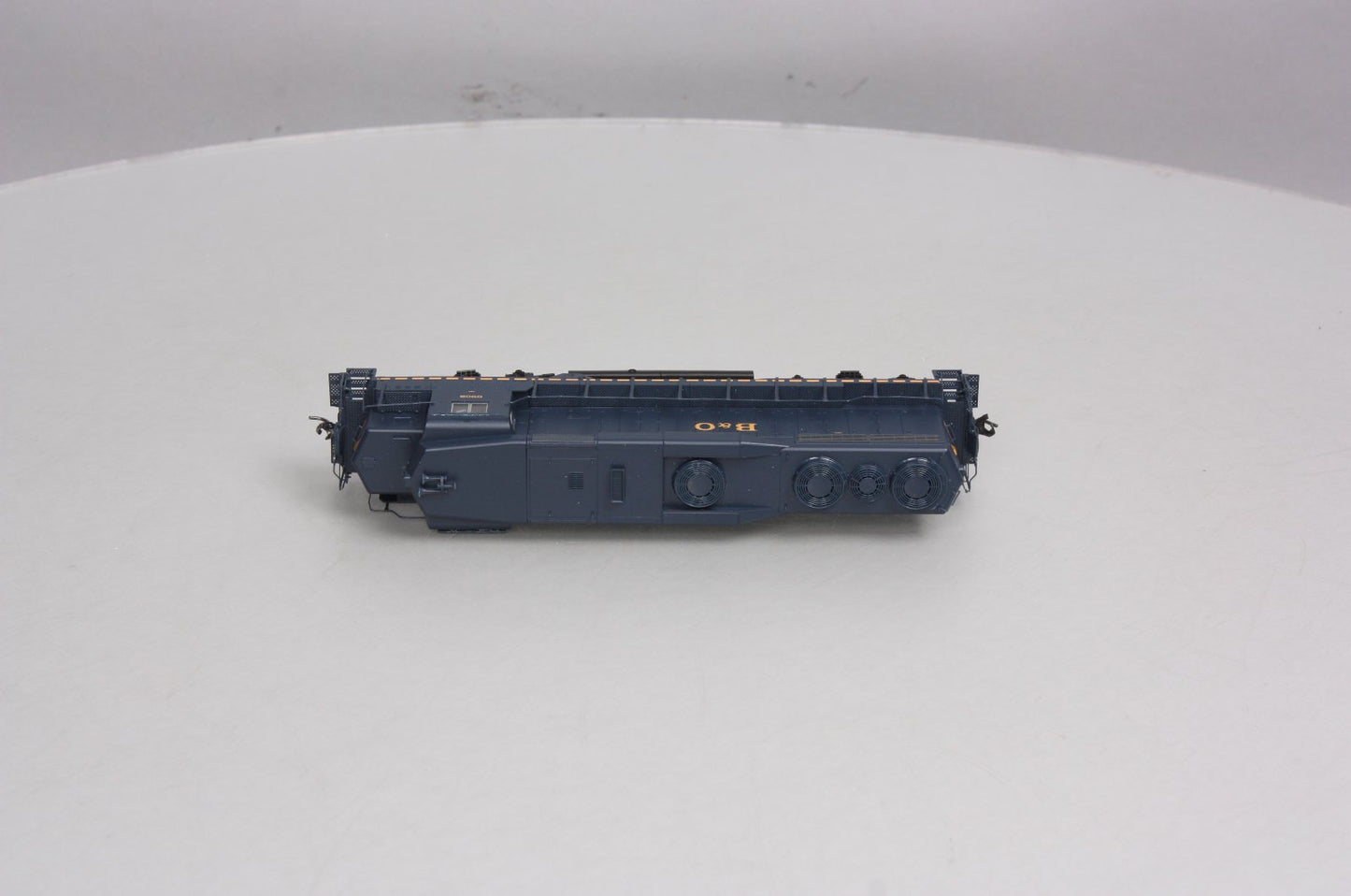Proto 2000 21538 HO Baltimore & Ohio GP30 Diesel Locomotive #6908
