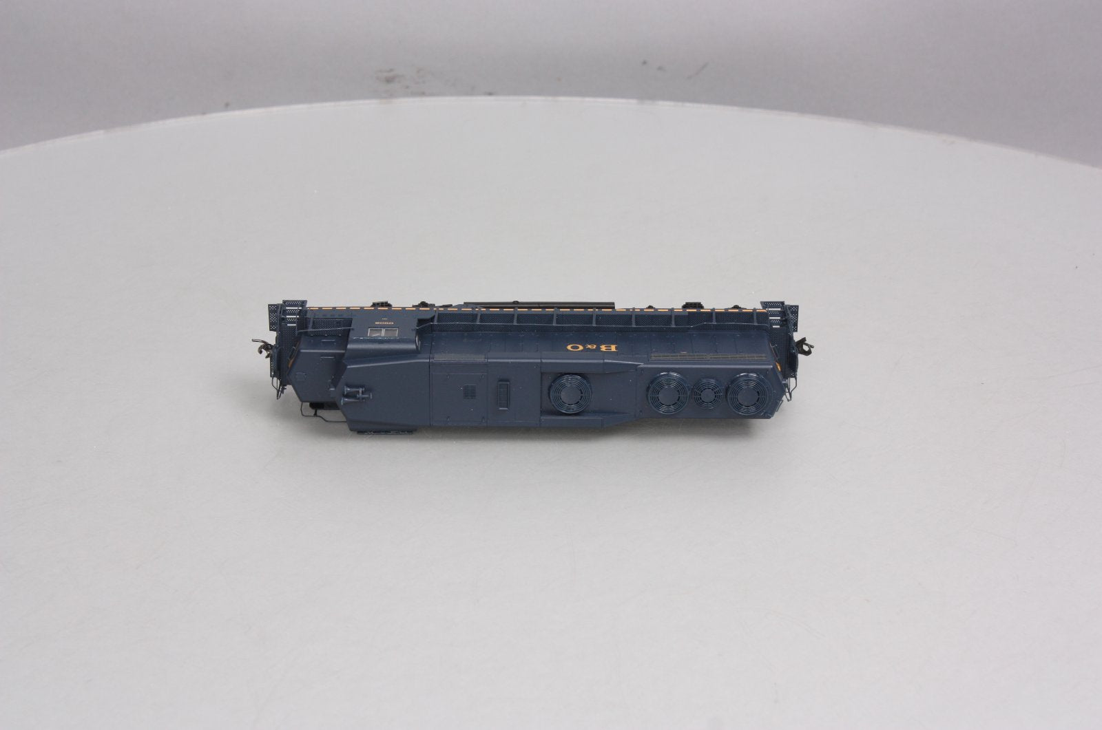 Proto 2000 21538 HO Baltimore & Ohio GP30 Diesel Locomotive #6908
