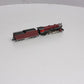 Rivarossi 9202 N Scale Chicago & Alton 4-6-2 Steam Locomotive & Tender LN/Box