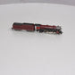 Rivarossi 9202 N Scale Chicago & Alton 4-6-2 Steam Locomotive & Tender LN/Box