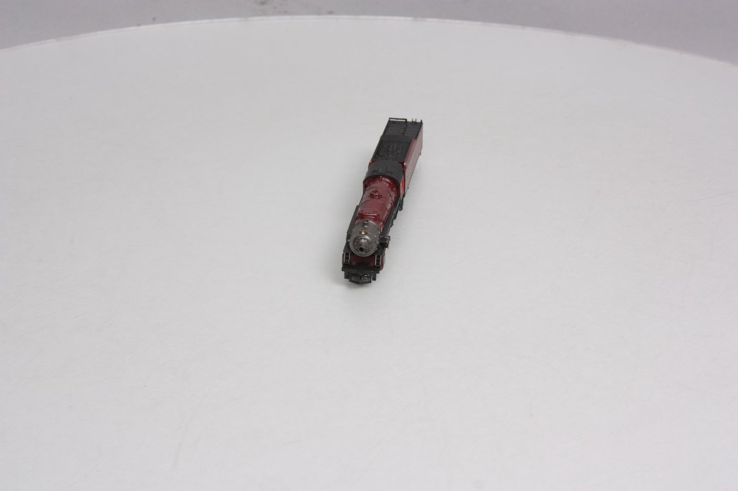 Rivarossi 9202 N Scale Chicago & Alton 4-6-2 Steam Locomotive & Tender LN/Box