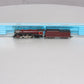 Rivarossi 9202 N Scale Chicago & Alton 4-6-2 Steam Locomotive & Tender LN/Box