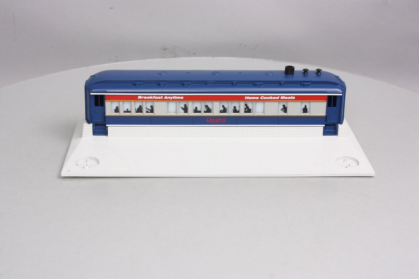 Lionel 6-24243 O Rosie's Roadside Diner
