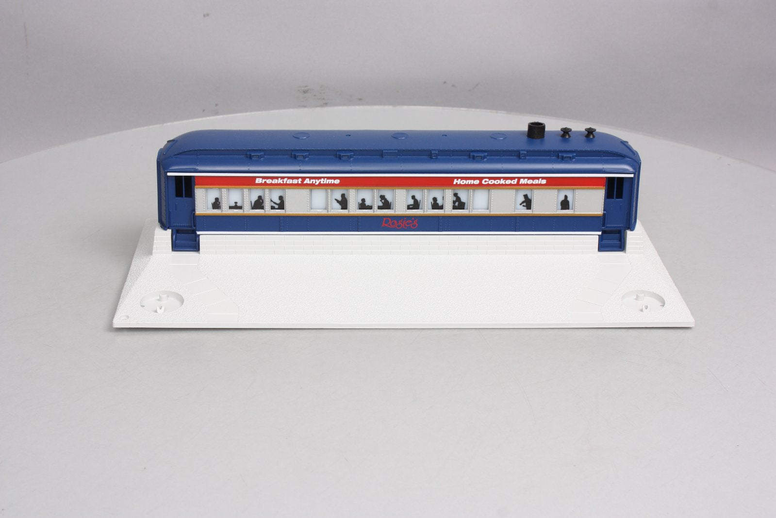 Lionel 6-24243 O Rosie's Roadside Diner