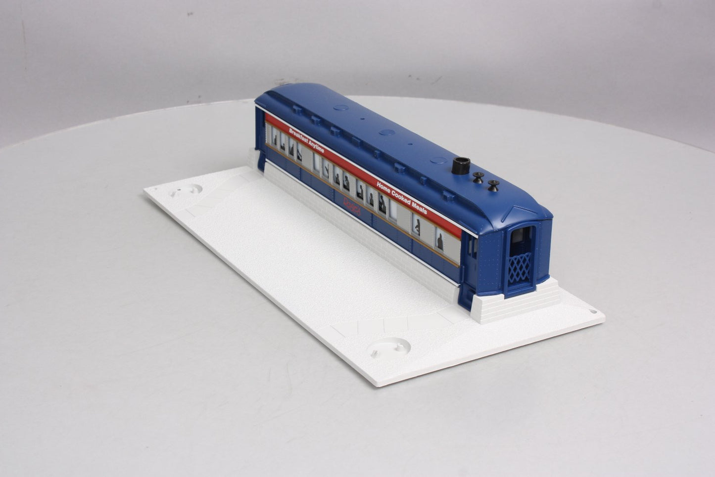 Lionel 6-24243 O Rosie's Roadside Diner
