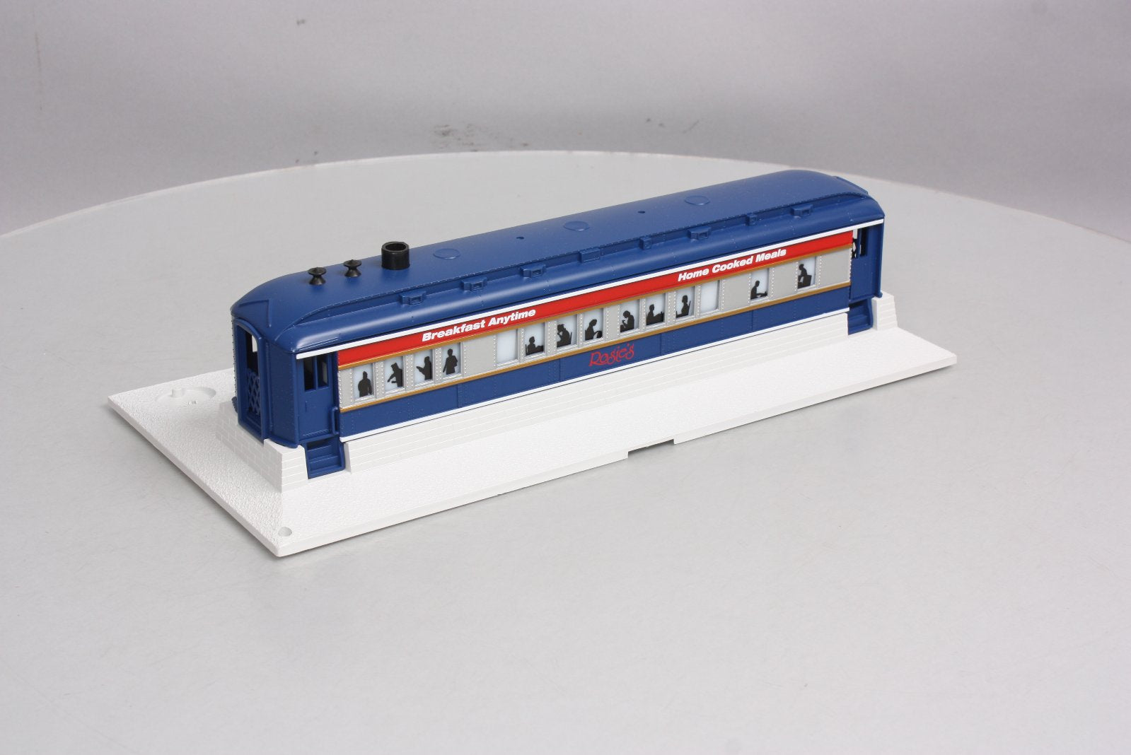 Lionel 6-24243 O Rosie's Roadside Diner