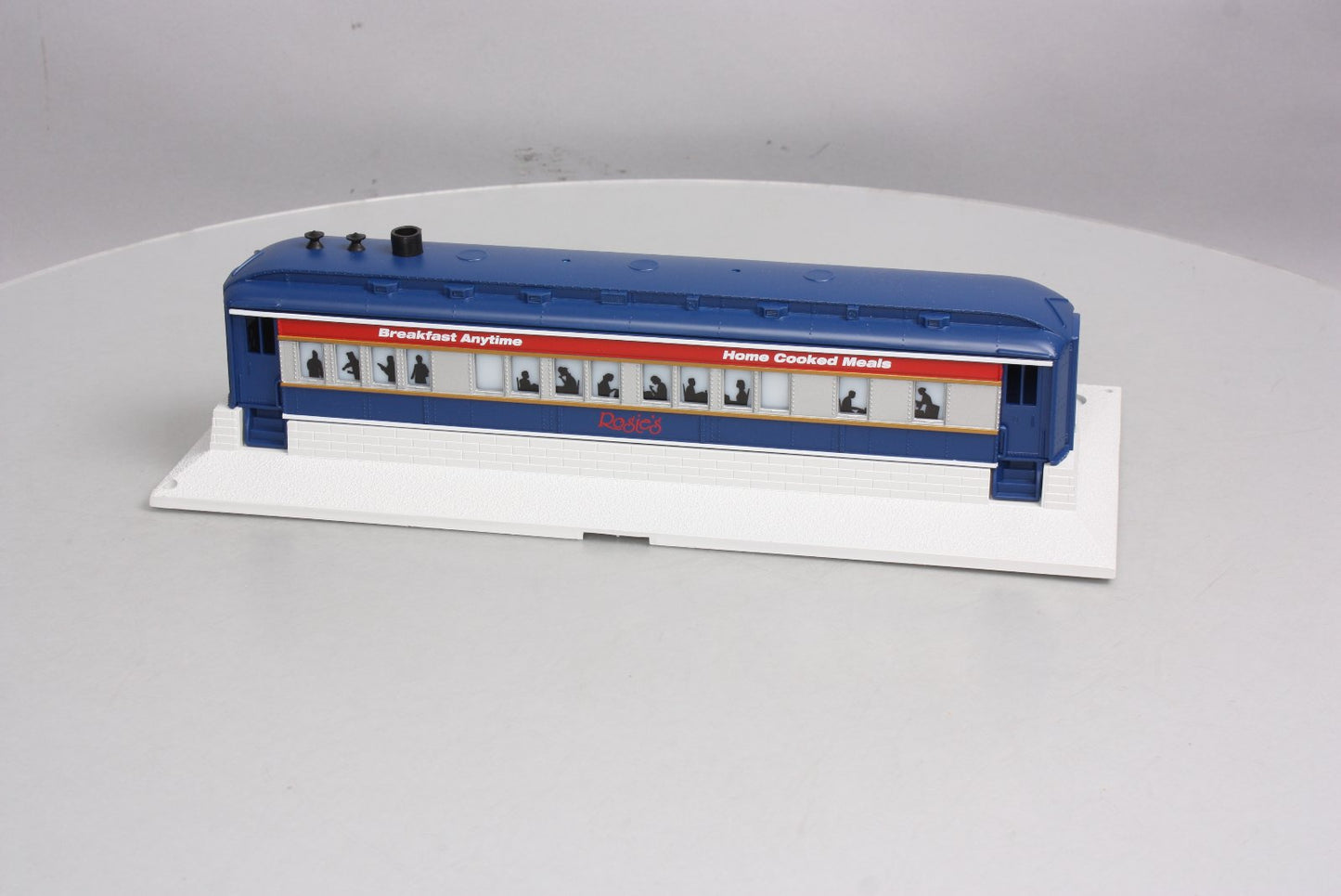 Lionel 6-24243 O Rosie's Roadside Diner