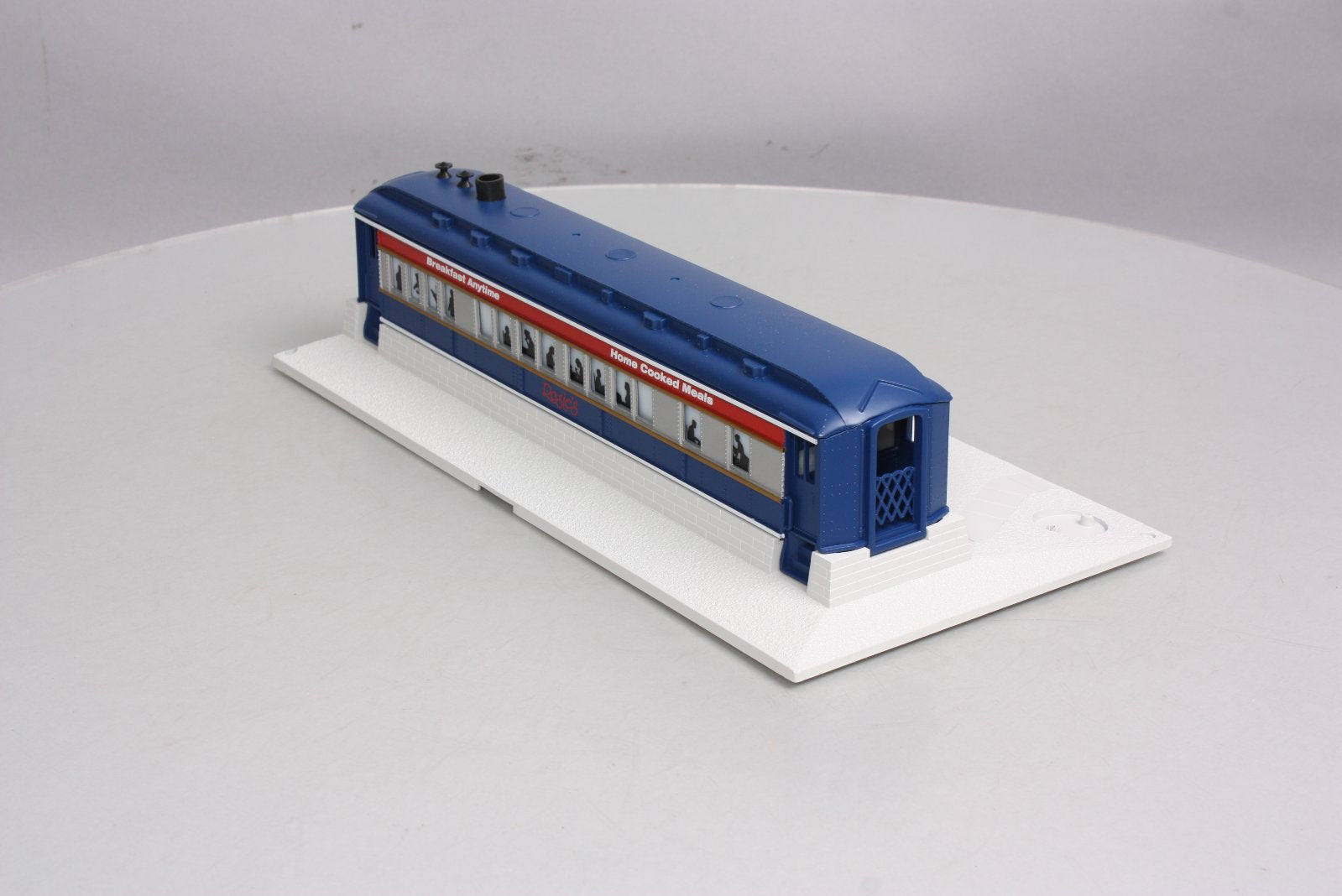 Lionel 6-24243 O Rosie's Roadside Diner