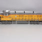 MTH 20-20005-1 UP 3GS21B Diesel Engine #2759 w/ Proto-Sound 2 (Hi-Rail Wheels) EX/Box