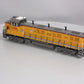 MTH 20-20005-1 UP 3GS21B Diesel Engine #2759 w/ Proto-Sound 2 (Hi-Rail Wheels) EX/Box