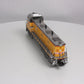 MTH 20-20005-1 UP 3GS21B Diesel Engine #2759 w/ Proto-Sound 2 (Hi-Rail Wheels) EX/Box