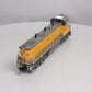 MTH 20-20005-1 UP 3GS21B Diesel Engine #2759 w/ Proto-Sound 2 (Hi-Rail Wheels) EX/Box