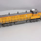 MTH 20-20005-1 UP 3GS21B Diesel Engine #2759 w/ Proto-Sound 2 (Hi-Rail Wheels) EX/Box