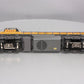 MTH 20-20005-1 UP 3GS21B Diesel Engine #2759 w/ Proto-Sound 2 (Hi-Rail Wheels) EX/Box