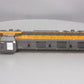 MTH 20-20005-1 UP 3GS21B Diesel Engine #2759 w/ Proto-Sound 2 (Hi-Rail Wheels) EX/Box