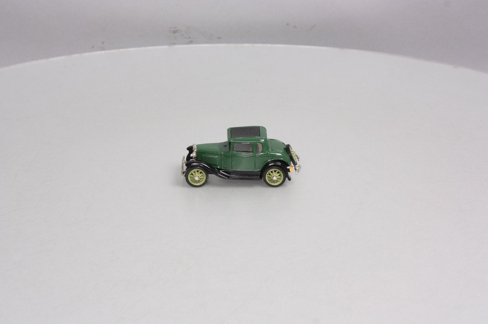 Brooklin Models 5 1:43 1930 Ford Model A Tudor Car