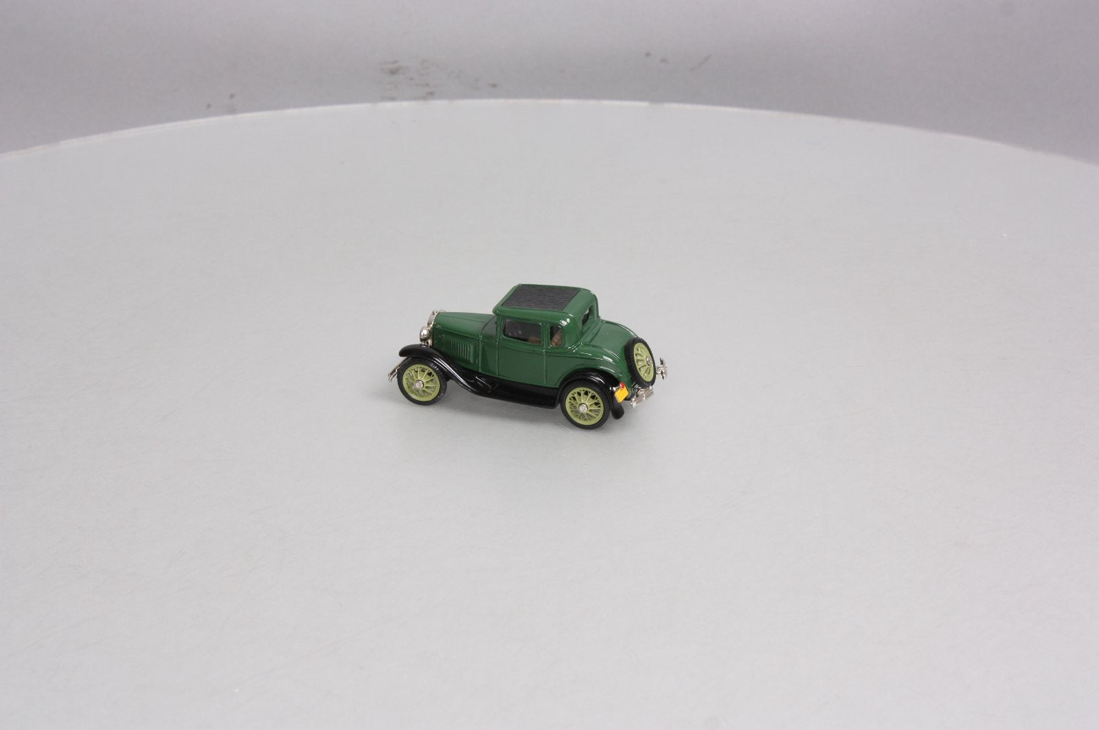 Brooklin Models 5 1:43 1930 Ford Model A Tudor Car