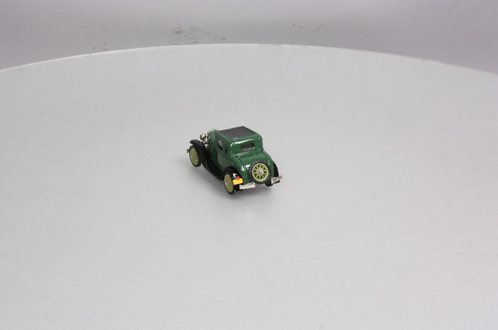 Brooklin Models 5 1:43 1930 Ford Model A Tudor Car