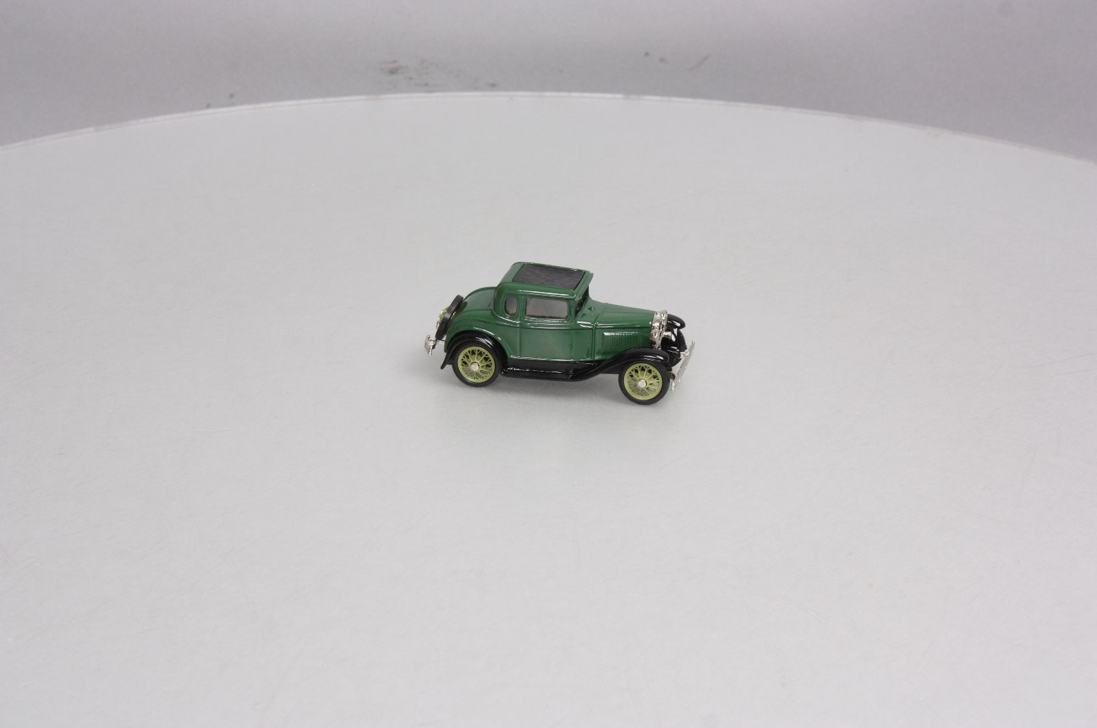 Brooklin Models 5 1:43 1930 Ford Model A Tudor Car