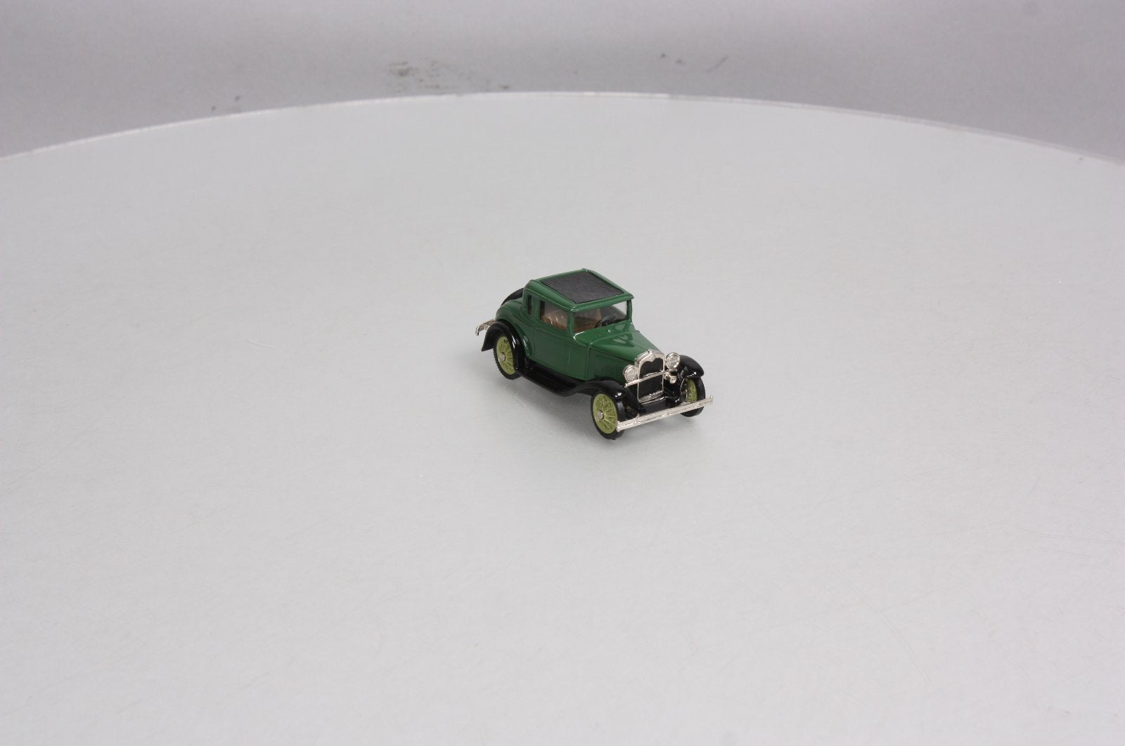 Brooklin Models 5 1:43 1930 Ford Model A Tudor Car