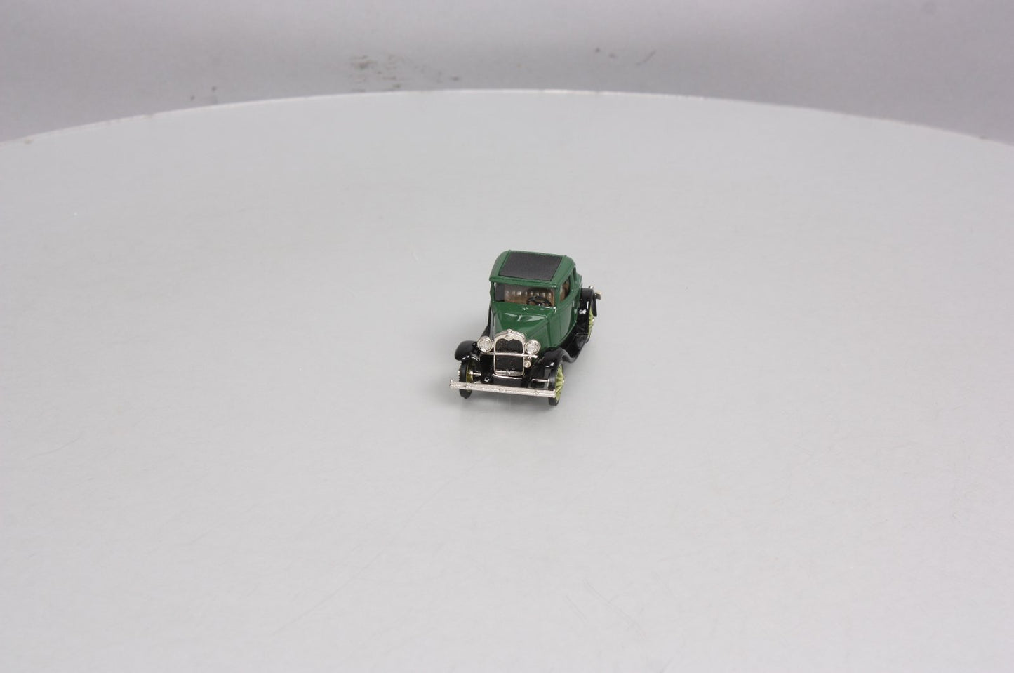 Brooklin Models 5 1:43 1930 Ford Model A Tudor Car