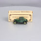 Brooklin Models 5 1:43 1930 Ford Model A Tudor Car