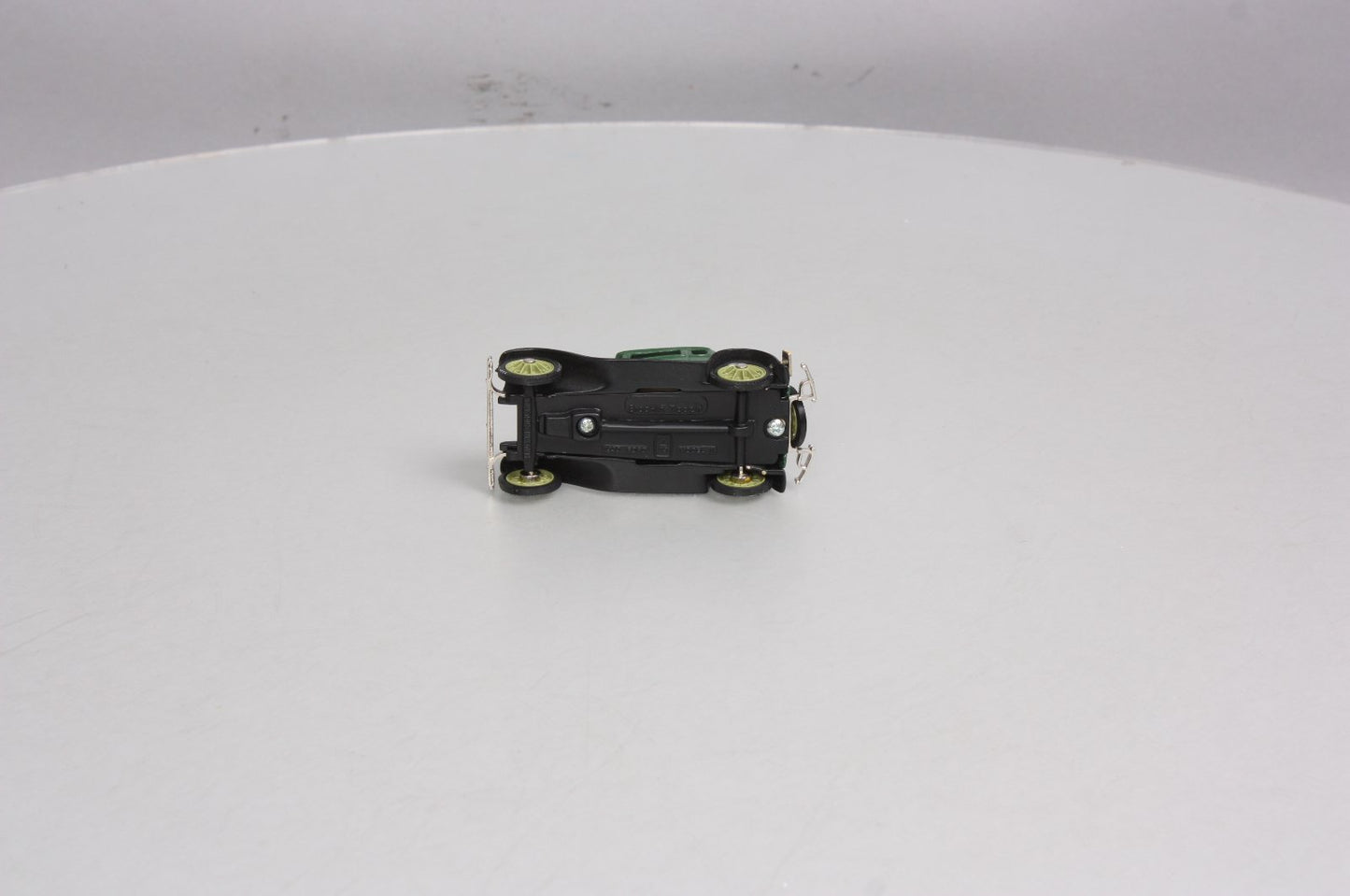 Brooklin Models 5 1:43 1930 Ford Model A Tudor Car