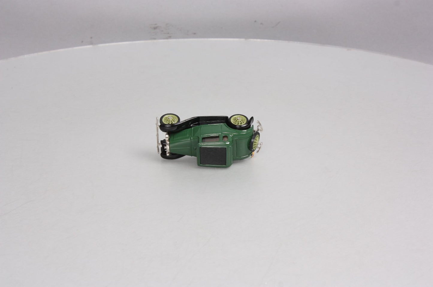 Brooklin Models 5 1:43 1930 Ford Model A Tudor Car