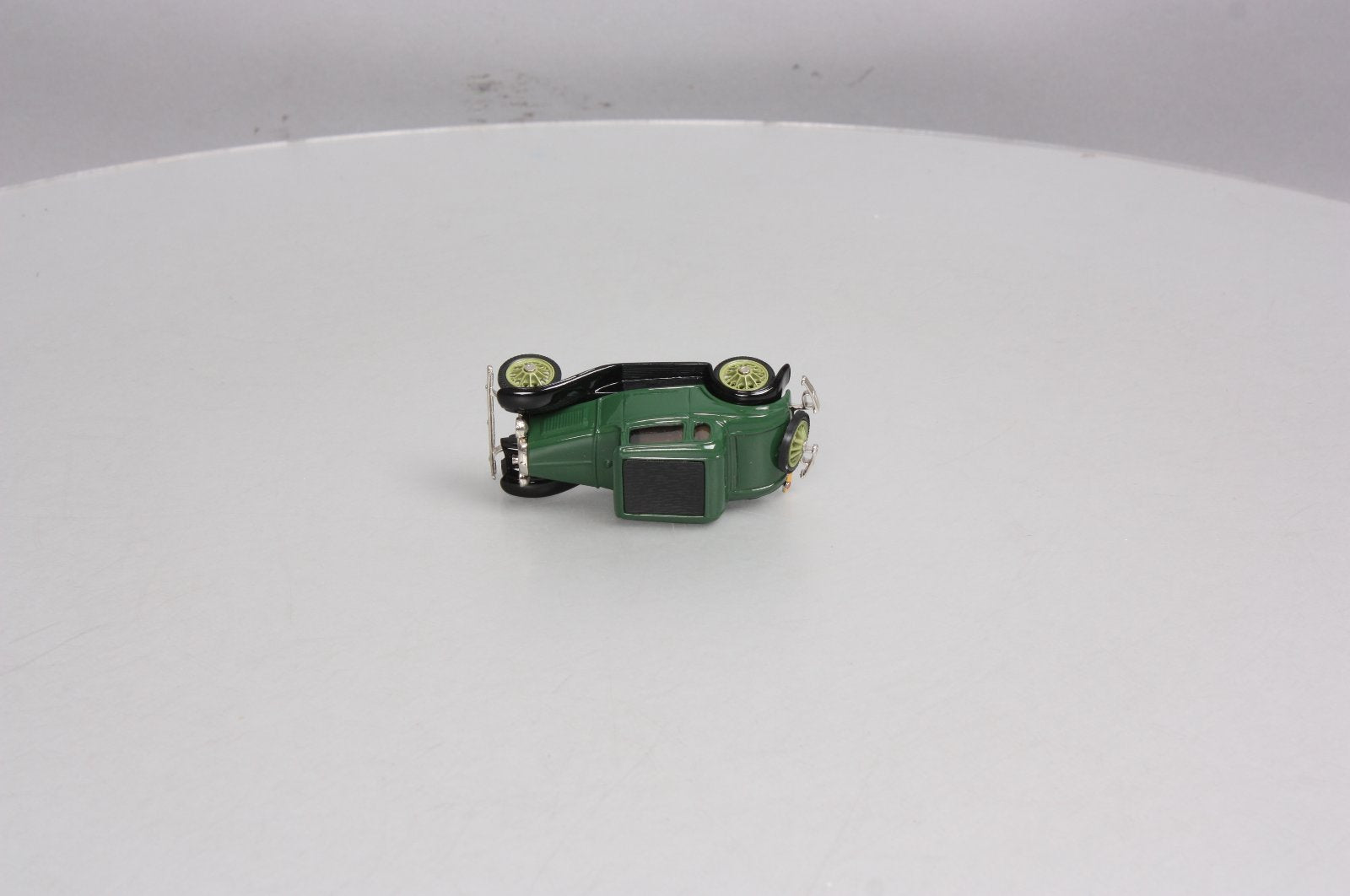 Brooklin Models 5 1:43 1930 Ford Model A Tudor Car