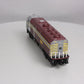MTH 20-2906-1 Canadian American Railroad F40PH Diesel Engine w/PS 2.0 #457 LN/Box