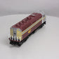 MTH 20-2906-1 Canadian American Railroad F40PH Diesel Engine w/PS 2.0 #457 LN/Box