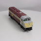 MTH 20-2906-1 Canadian American Railroad F40PH Diesel Engine w/PS 2.0 #457 LN/Box