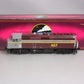 MTH 20-2906-1 Canadian American Railroad F40PH Diesel Engine w/PS 2.0 #457 LN/Box