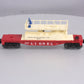 Lionel 6-36870 O Gauge #6812 PWC Track Maintenance Car LN/Box