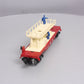 Lionel 6-36870 O Gauge #6812 PWC Track Maintenance Car LN/Box