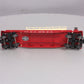 Lionel 6-36870 O Gauge #6812 PWC Track Maintenance Car LN/Box