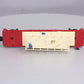 Lionel 6-36870 O Gauge #6812 PWC Track Maintenance Car LN/Box