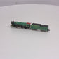 Rivarossi 9269 N Crescent Limited 4-6-2 Steam Locomotive and Tender LN/Box