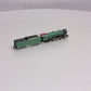 Rivarossi 9269 N Crescent Limited 4-6-2 Steam Locomotive and Tender LN/Box