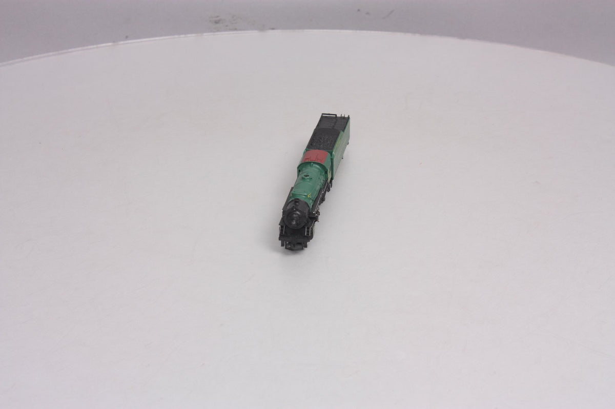 Rivarossi 9269 N Crescent Limited 4-6-2 Steam Locomotive and Tender LN/Box