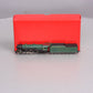 Rivarossi 9269 N Crescent Limited 4-6-2 Steam Locomotive and Tender LN/Box