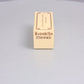 Brooklin Models 16 1:43 1936 Dodge Sears Robuck Van