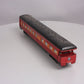 K-Line K4688-30001 O Southern Pacific Daylight 18" Aluminum Business Car #290 NIB