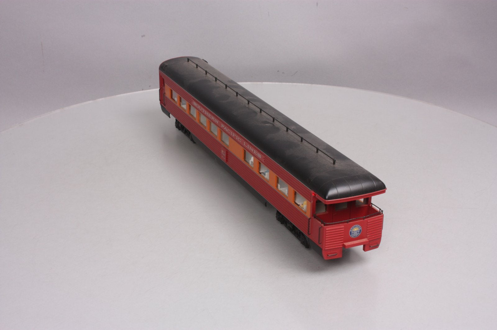 K-Line K4688-30001 O Southern Pacific Daylight 18