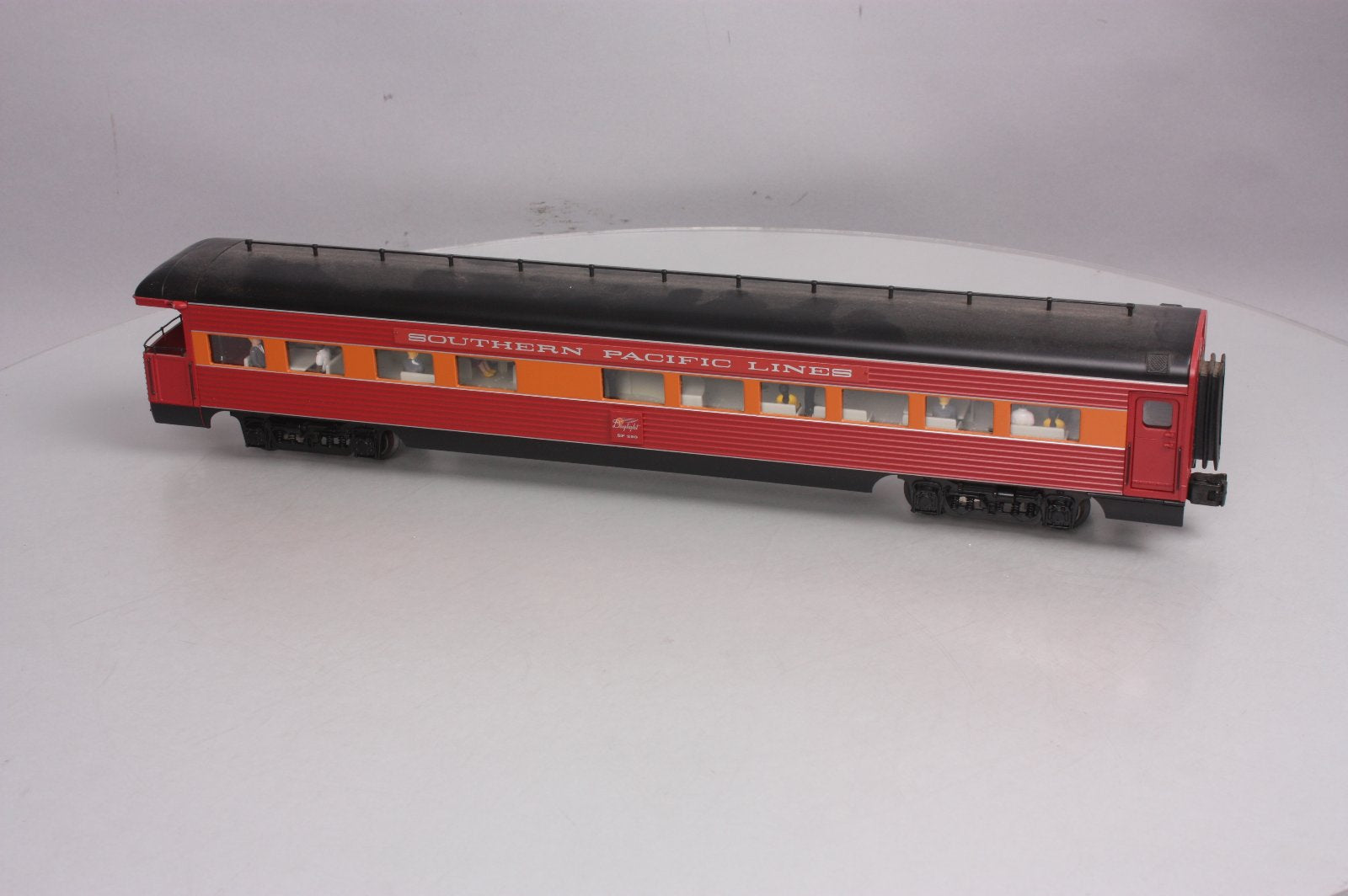 K-Line K4688-30001 O Southern Pacific Daylight 18