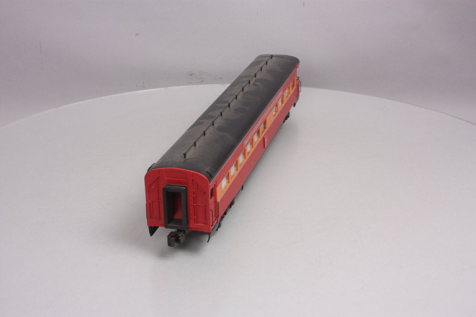 K-Line K4688-30001 O Southern Pacific Daylight 18