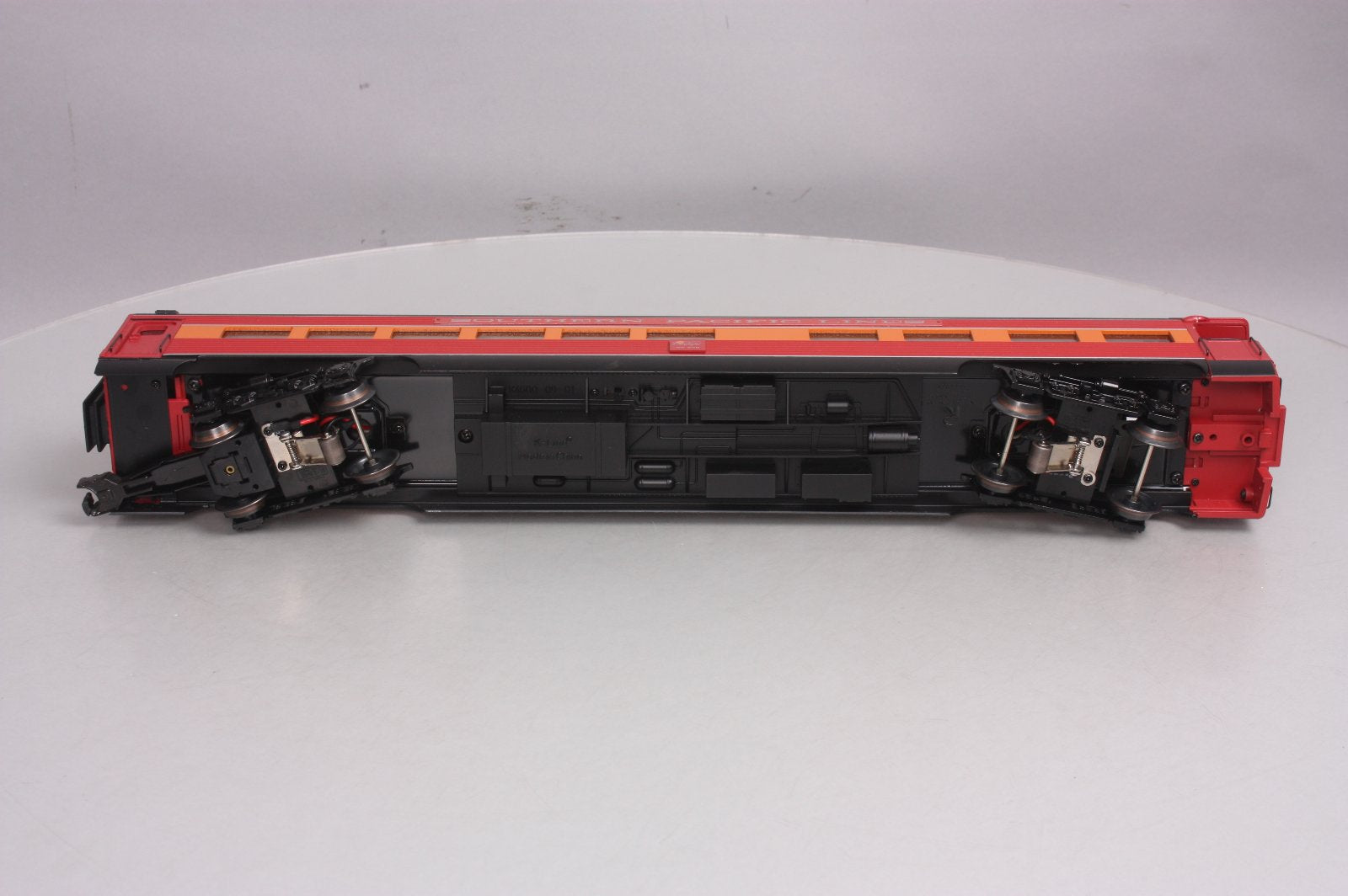 K-Line K4688-30001 O Southern Pacific Daylight 18